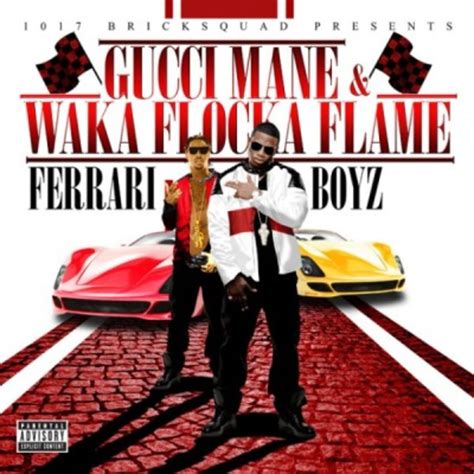 gucci and waka flocka flame|15th and the 1st.